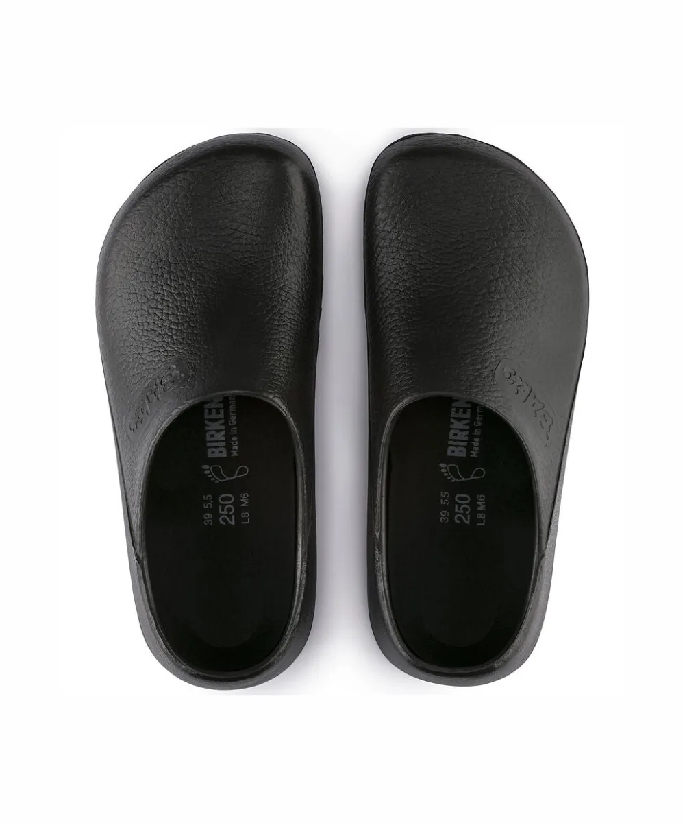 BIRKENSTOCK PROFI BIRKI REGULAR FIT IN BLACK