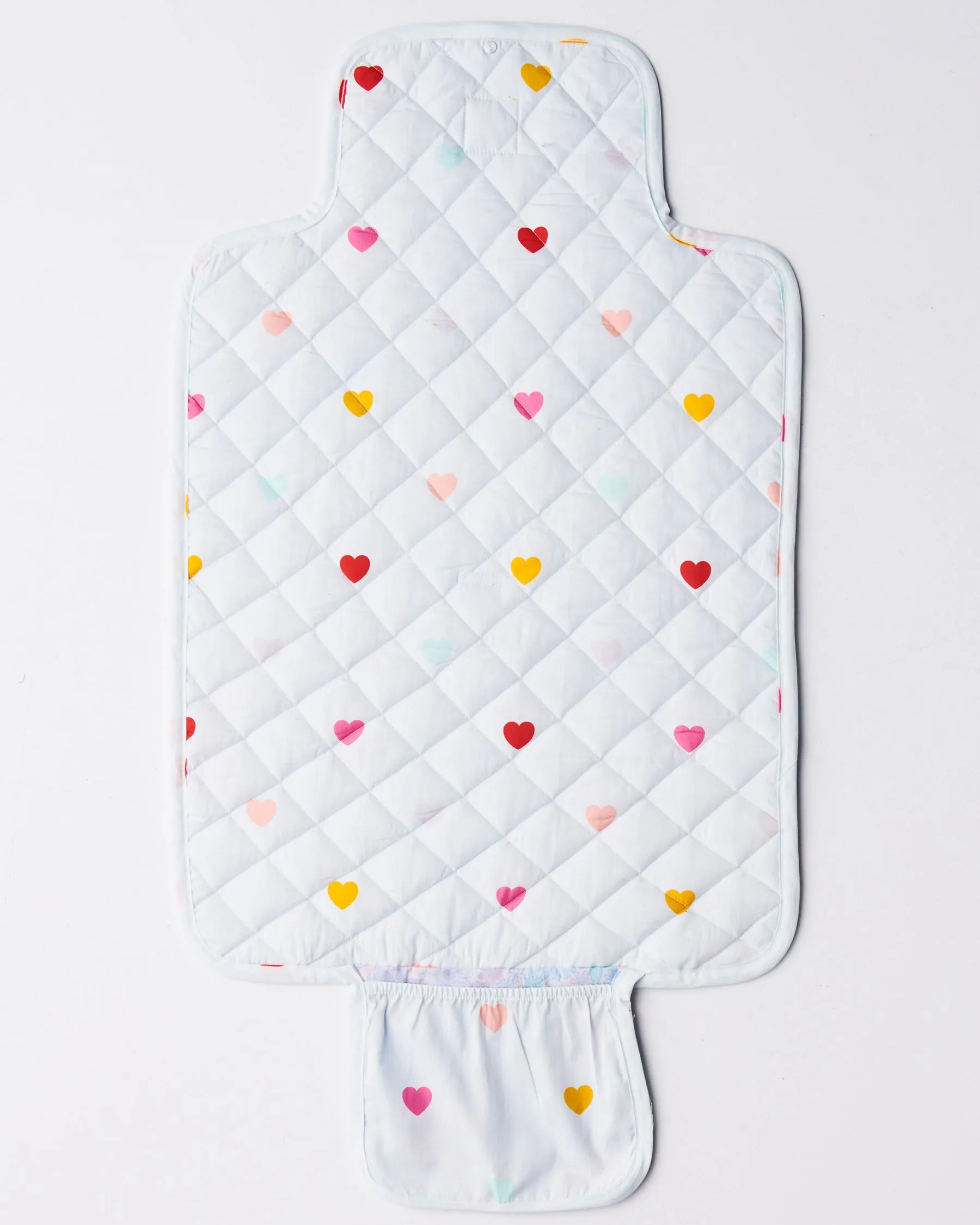Bunch Of Fun Baby Change Mat