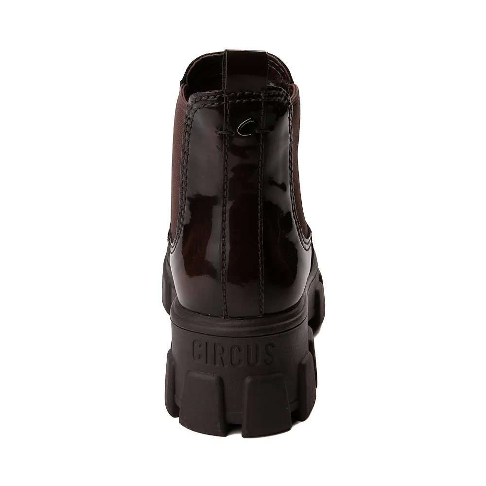 Darielle Boot