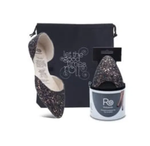 FINAL SALE Rollasole Shoes - 3 Colors