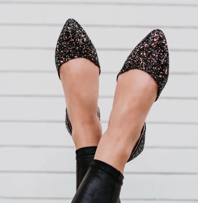 FINAL SALE Rollasole Shoes - 3 Colors
