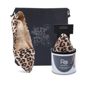 FINAL SALE Rollasole Shoes - 3 Colors