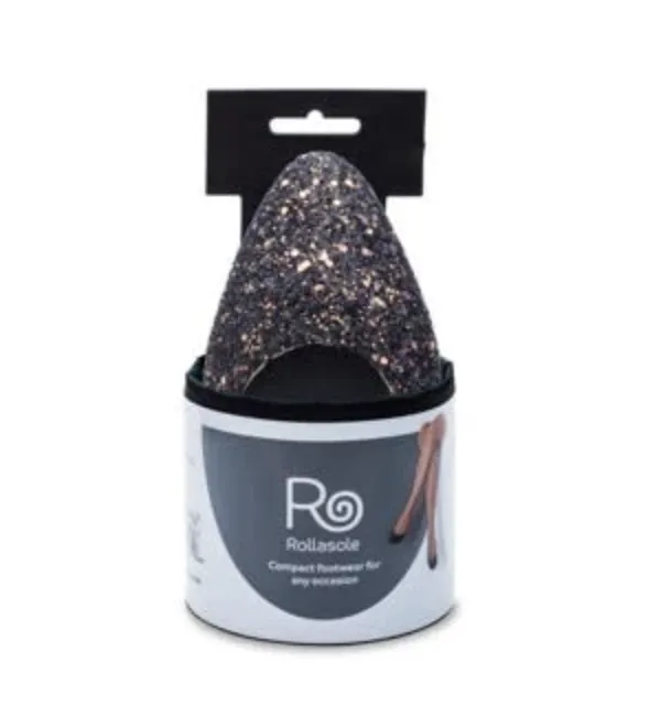 FINAL SALE Rollasole Shoes - 3 Colors