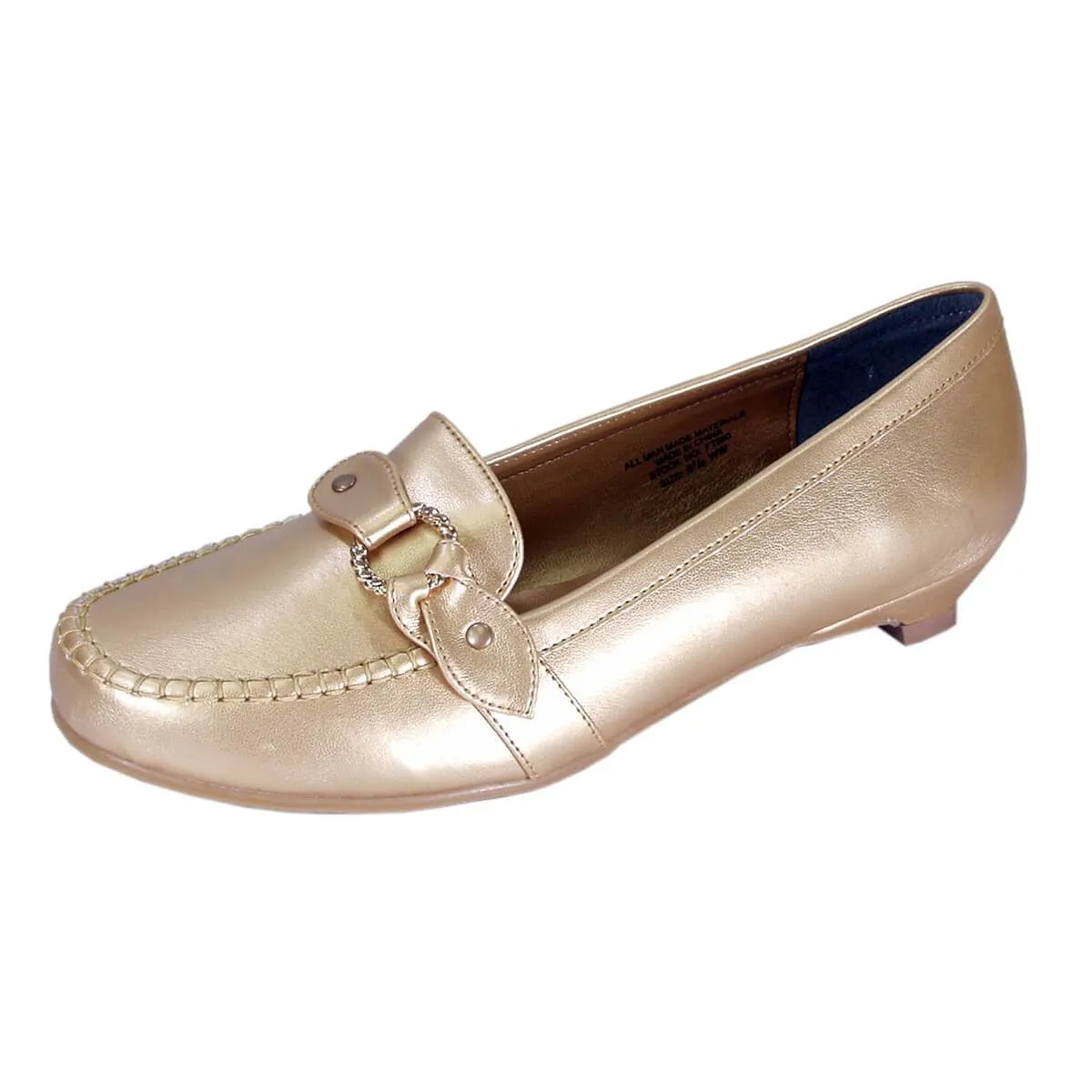 FLORAL Erica Women's Wide Width Dress Loafers