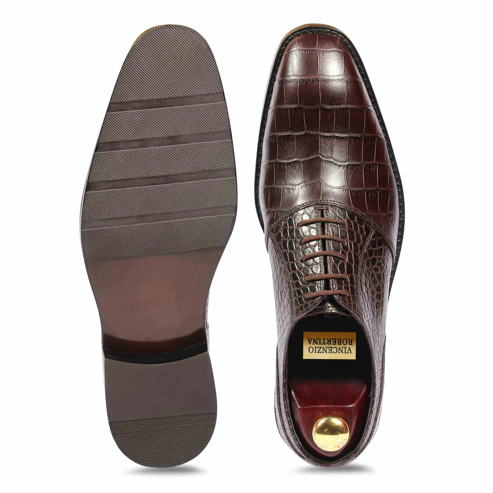MIKE OXFORDS