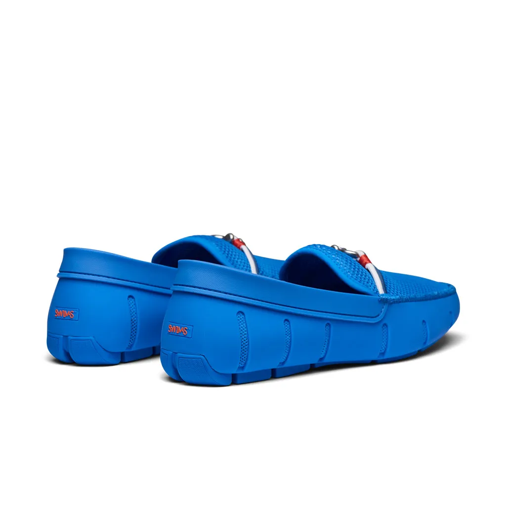 Riva Loafer - Sail Blue