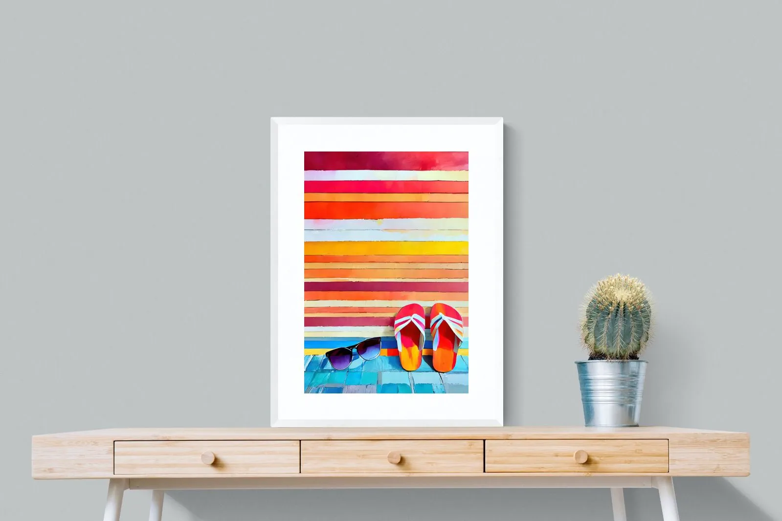 Summer Spectrum